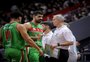 Seleção brasileira masculina de basquete é convocada para torneio na China