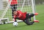Depois de um mês, Inter pode ter "escalação ideal" no Gre-Nal