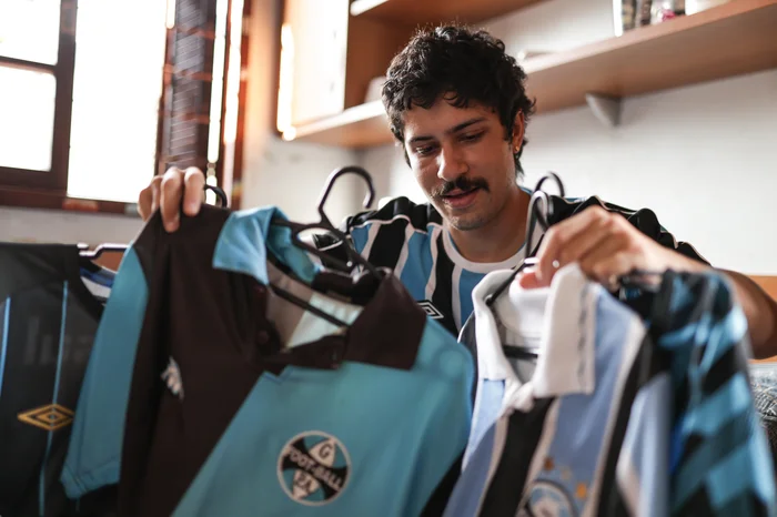 Renan Mattos / Agencia RBS