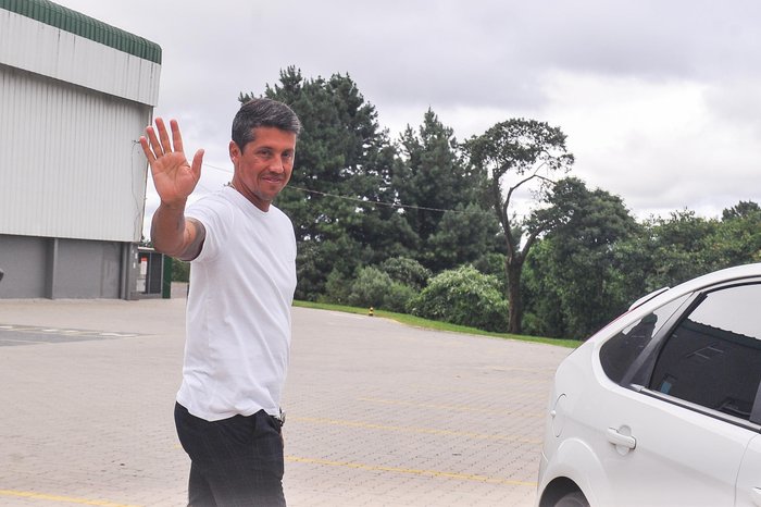 Neimar De Cesero / Agencia RBS