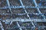 PORTO ALEGRE, 18/06/2022 - Grêmio x Sampaio Corrêa pela Série B do Brasileirão na Arena do Grêmio. Torcida tricolor. MATEUS BRUXEL, AGÊNCIA RBS<!-- NICAID(15127315) -->