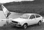 Quanto custava o primeiro Gol em 1980; veja fotos