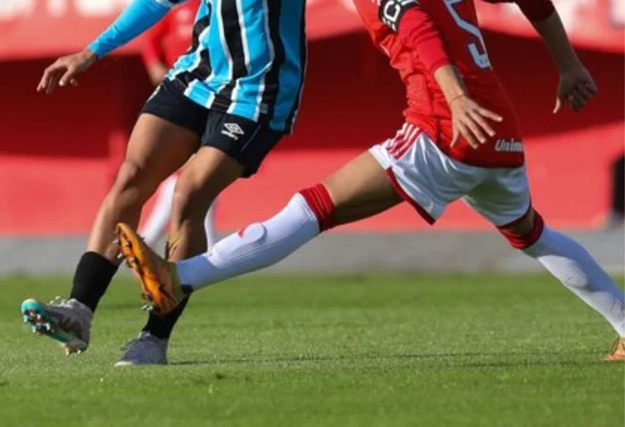 Rodrigo Fatturi / Grêmio, Divulgação Rodrigo Fatturi / Grêmio, Divulgação