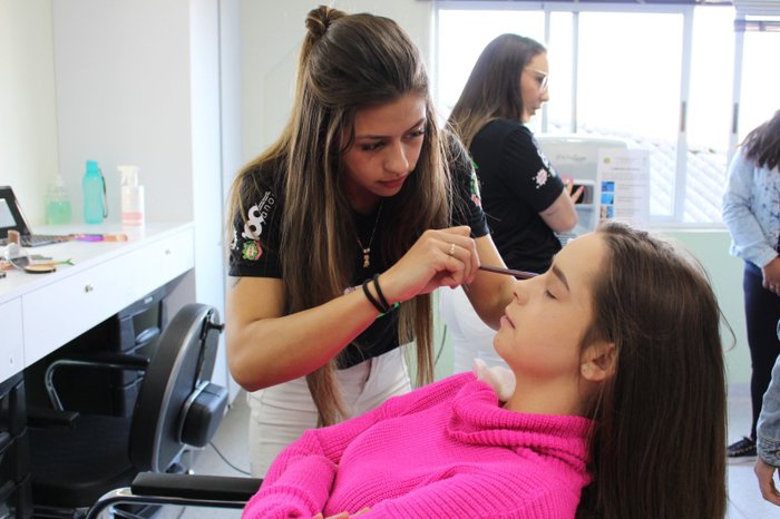 IDEAU / Divulgação IDEAU / Divulgação