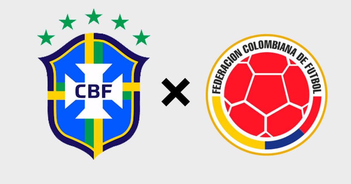 Quando é o próximo jogo do Brasil? Seleção joga contra Colômbia