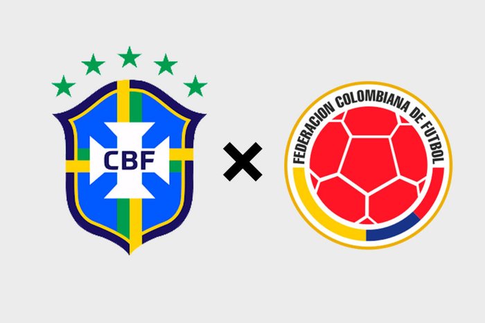 Brasil x Colômbia: horário, como assistir e tudo sobre o jogo da 13ª rodada  das Eliminatórias