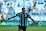 Grêmio mira ajuste fiscal e usa Pavon como modelo para ter reforços de peso em julho