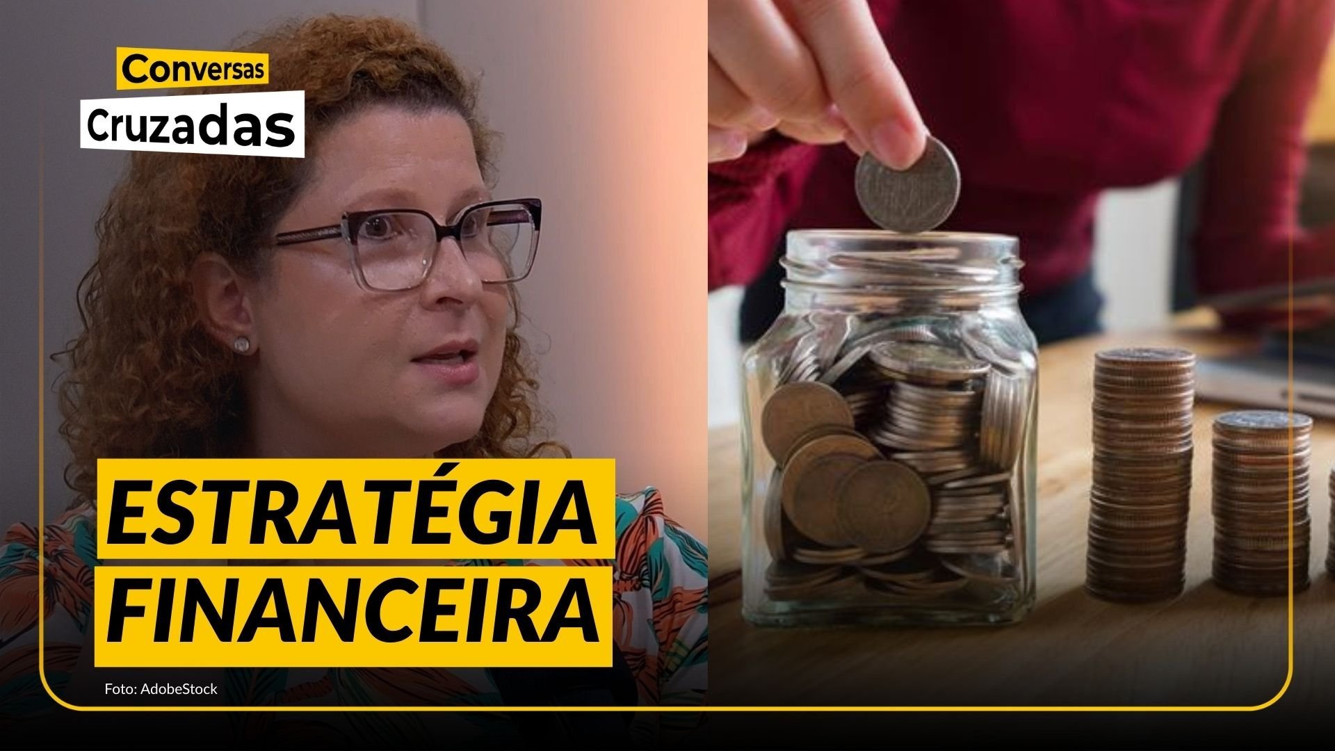 Como GUARDAR DINHEIRO e INVESTIR? Economista d&aacute; DICAS para ORGANIZAR FINAN&Ccedil;AS