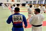 João Derly voltará ao judô como treinador da Sogipa