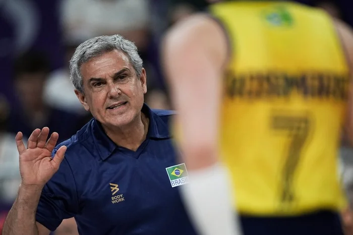 Alexandre Loureiro / Divulgação/COB