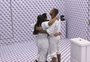 Após mais de 120 horas no quarto branco, gaúcho e mais três participantes entram no "BBB 26"
