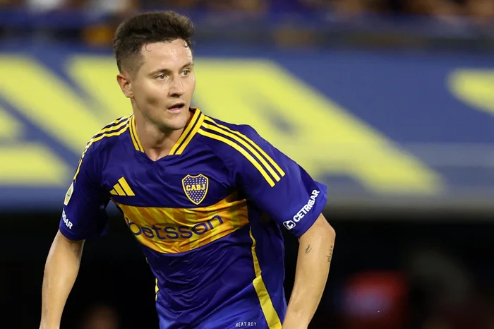 ALEJANDRO PAGNI / AFP