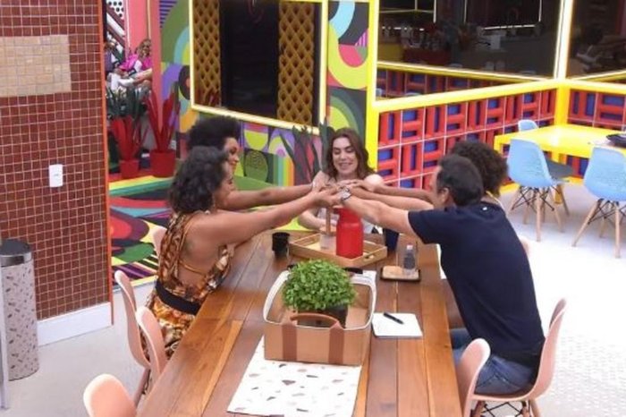 Reprodução / Globo