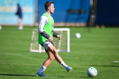 Lucas Uebel / Grêmio image