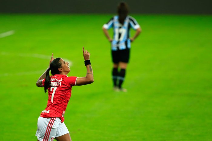 Marco Favero / Agencia RBS