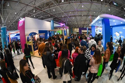 CongregaRH 2024 acontece de 25 a 27 de setembro no Centro de Eventos da PUCRSIndexador: @zecarlosdeandrade<!-- NICAID(15873742) -->