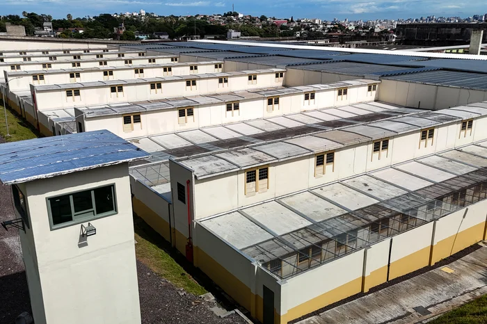 Jonathan Heckler / Agencia RBS