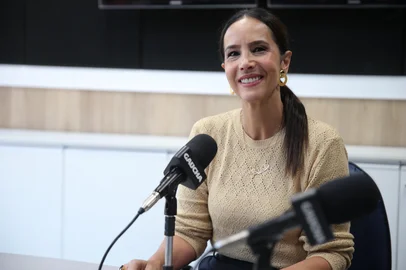 Fabíola Saretta, diretora da Árete Escola de Negócios. (Neimar De Cesero/Agência RBS)<!-- NICAID(16200937) -->