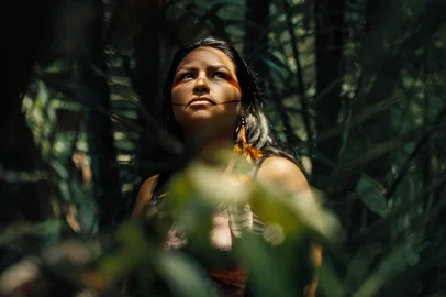 Yanuni (2025), documentário de Richard Ladkani<!-- NICAID(16188306) -->