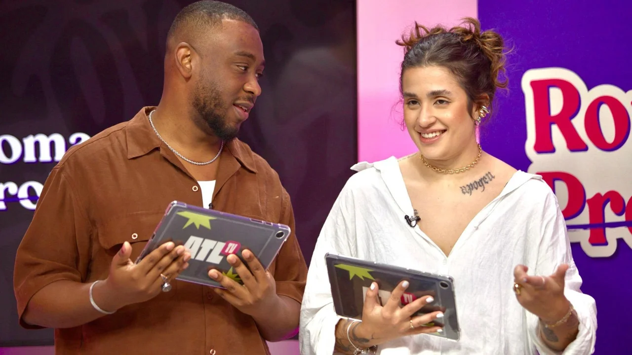 Tainara Schmits/ATL TV