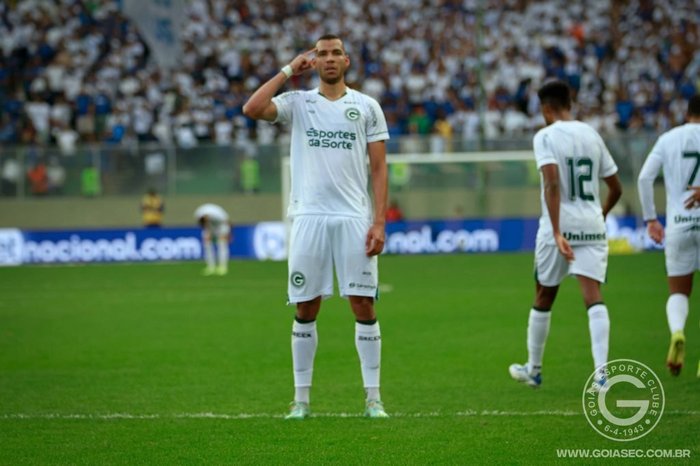 Rosiron Rodrigues / GEC