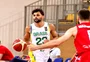 Brasil vence a Polônia em preparação para o Pré-Olímpico masculino de basquete