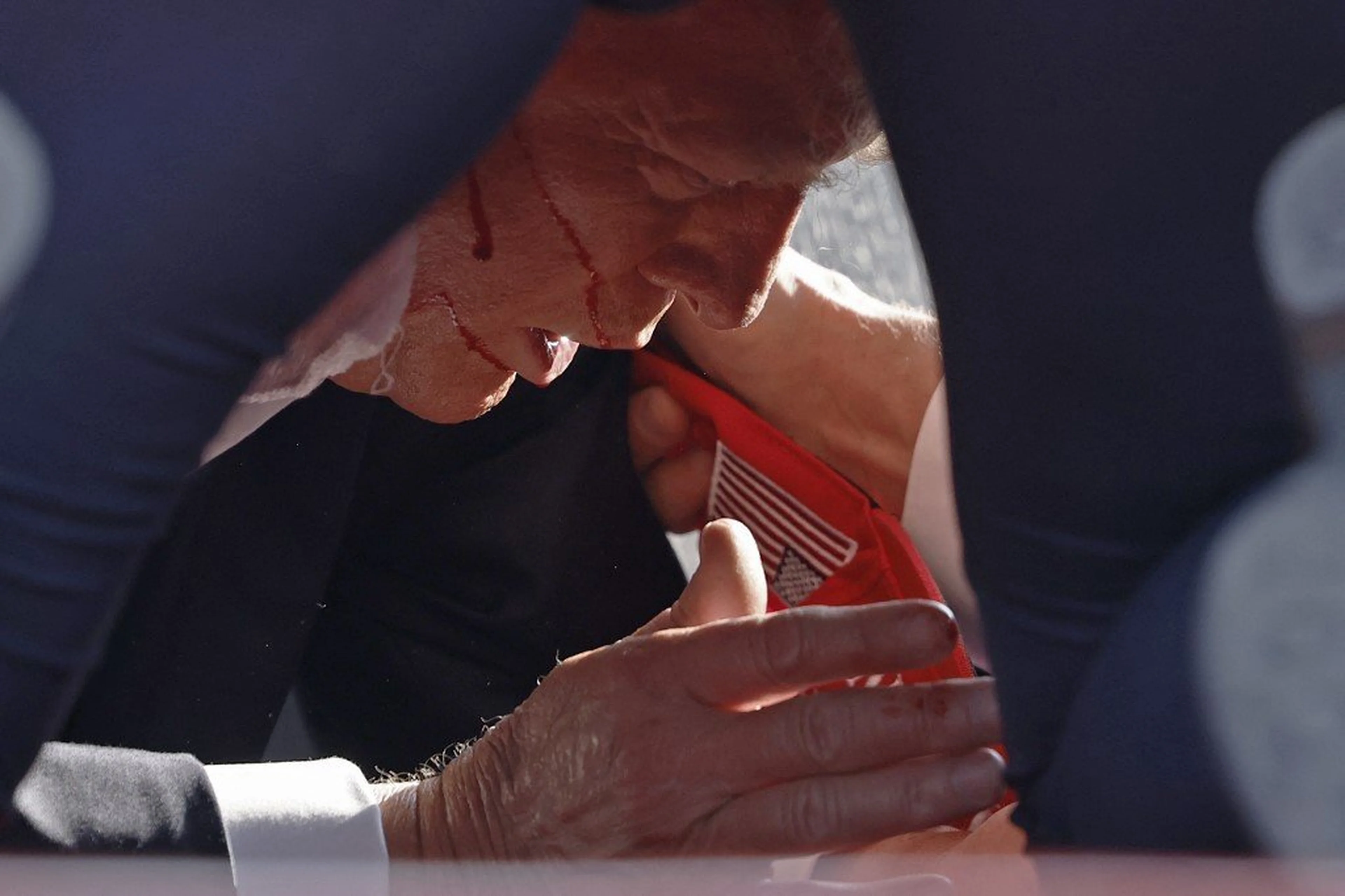 Anna Moneymaker/AFP