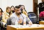 Testemunha diz que homens "comemoravam ao final" das agressões contra Ronei Júnior