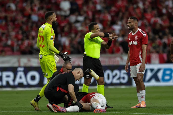 Renan Mattos / Agencia RBS