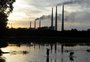 Maioria das grandes empresas não cumpre metas do clima