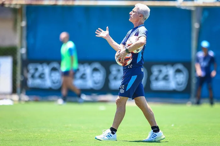 (Lucas Uebel/Grêmio FBPA)