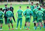 Com dúvida e desfalque, Juventude está encaminhado para enfrentar o Bragantino