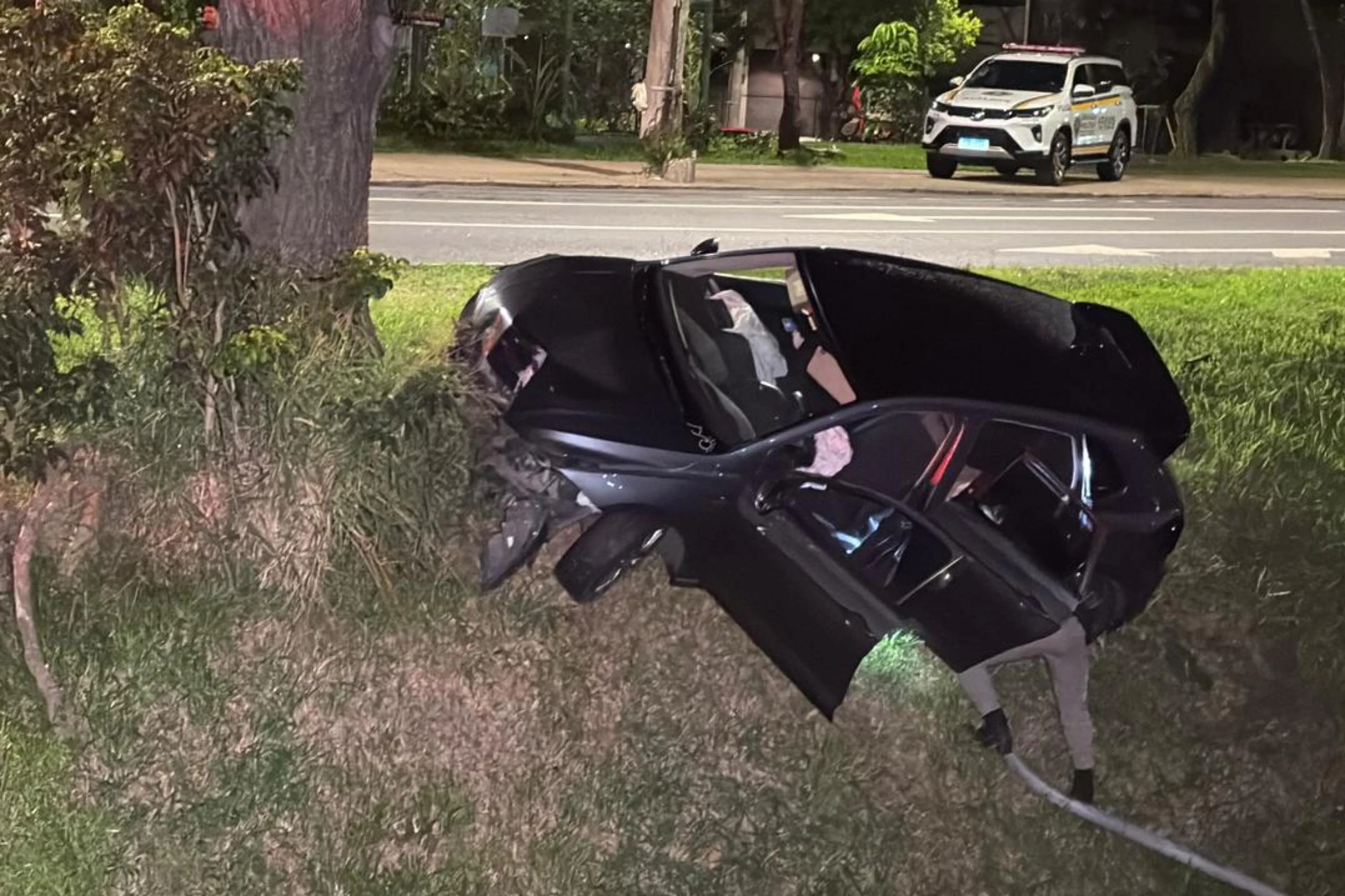 Marcos Pacheco/RBS TV