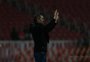 Coudet valoriza poder de reação do Inter em virada contra o São Paulo: "Fizemos um grande segundo tempo"