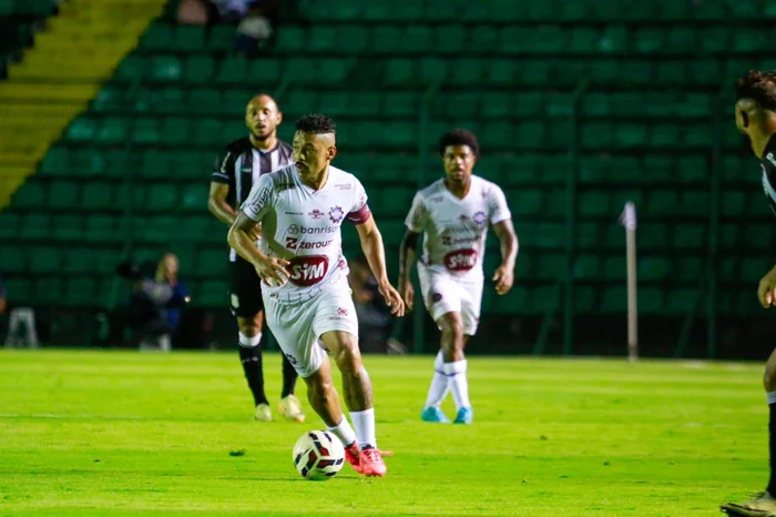 Vitor Soccol / Ser Caxias / Divulgação Vitor Soccol / Ser Caxias / Divulgação