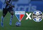 Fortaleza x Grêmio: horário, como assistir e tudo sobre o jogo da 26ª rodada do Brasileirão