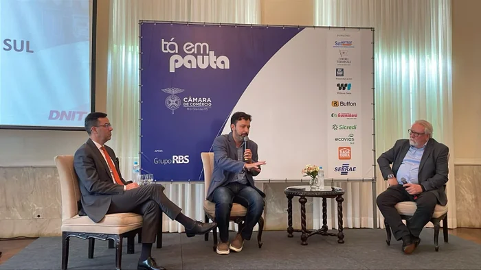 Haroldo Amaral Jr / Grupo RBS