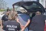 Coordenador de associação beneficente é preso por suspeita de desvio de R$ 1 milhão em Santa Cruz do Sul, diz polícia