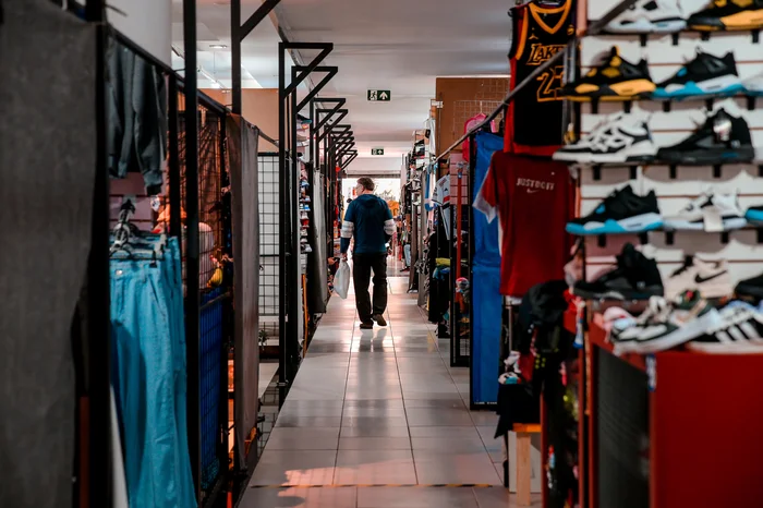 Neimar De Cesero / Agencia RBS Neimar De Cesero / Agencia RBS