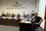 Câmara de Nova Santa Rita aprova abertura de processo de cassação contra vereador que agrediu cinegrafista