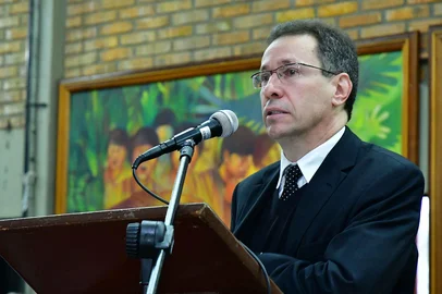 "Descaso contínuo com a sociedade": procurador do MPF relata atuação de mais de 20 anos para (tentar) resgatar ferrovias do RS<!-- NICAID(16044533) -->