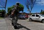 Plataforma de observação e reforço no efetivo: Brigada Militar amplia segurança para eventos natalinos na Região das Hortênsias