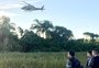 Um irmão morre, outro fica ferido e um terceiro foge após troca de tiros com a BM em Capão da Canoa