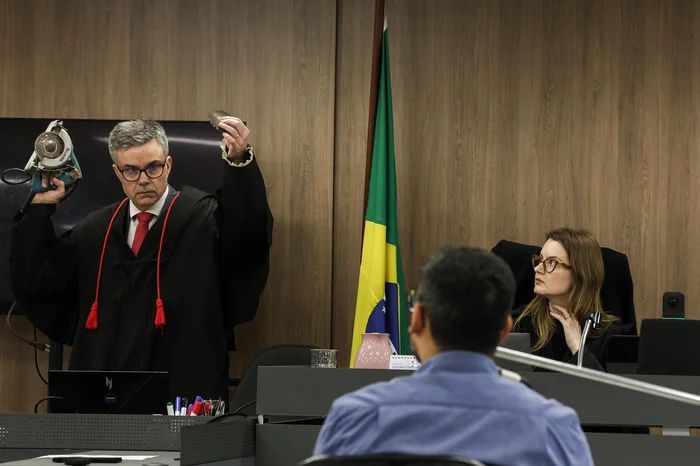 Duda Fortes / Agencia RBS