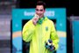Hugo Calderano, tênis de mesa, Jogos Pan-Americanos