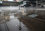 Como é possível fazer calor e chover granizo no mesmo dia?