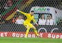 Goleiro do Inter está nos planos do Ypiranga para 2025