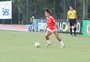 Lateral Isabela confirma saída do Inter: "Foi um grande prazer fazer parte dessa história"