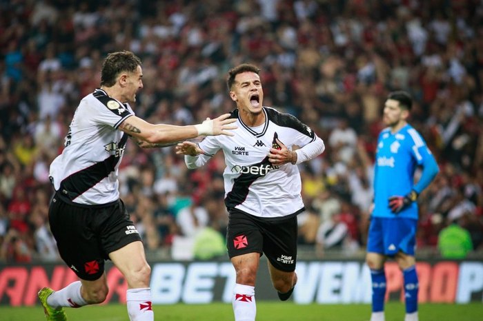 Matheus Lima / Vasco Matheus Lima / Vasco