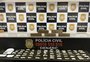 Polícia apreende maconha que estava em imóvel tomado por traficantes na zona leste de Porto Alegre